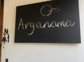Arganama
