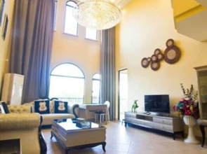Nankun Mountain Resort Villa No.12
