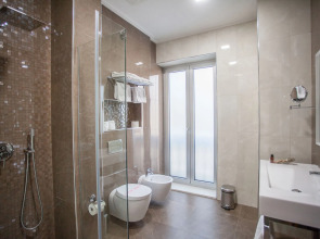 Hotel Colosseo Tirana