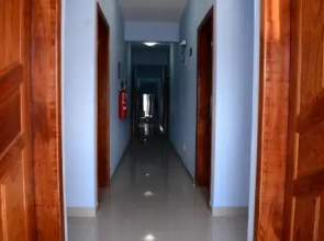 Hotel Pousada JM Ferreira