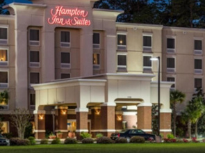 Hampton Inn & Suites Florence-North-I-95