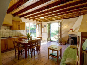 Gîte La Versanne, 3 pièces, 4 personnes - FR-1-496-127