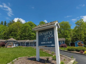 Blowing Rock Inn