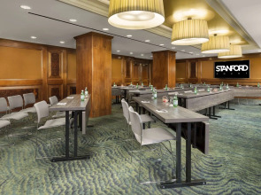 Stanford Court San Francisco