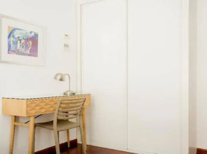 Apartamentos Sabinas El Pilar