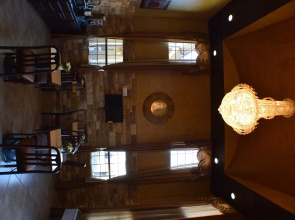 Scottish Inns Fort Worth