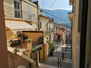 La Tana degli Schiavoni