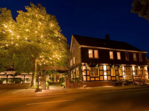 Landhotel Sauerländer Hof