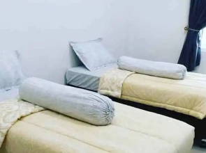 Hotel Azizyah 99 Syariah Bukittinggi