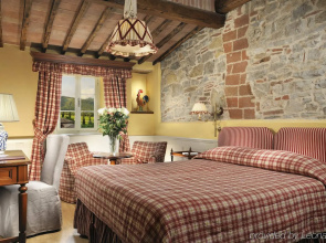Borgo San Felice Resort