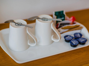 Napa Plaza Hotel - Adults Only