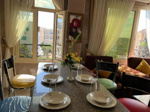Raafat Suites in Mamourah - Alexandria - Egypt