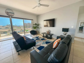 Relaxing Getaway 2BR Condo