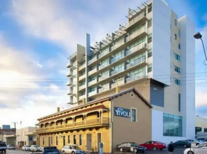 Penthouse on Tivoli Adelaide
