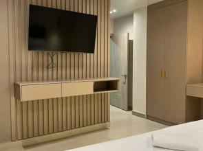 Hotel Amazonas Suite