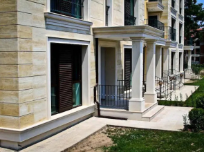 Private Residence Amaranth Apartments