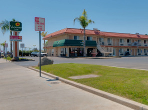 Vagabond Inn Bakersfield South