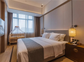 Jolie Vue Boutique Hotel Sanjiang