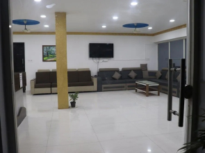 Coorg Maharaja Resorts and Spa