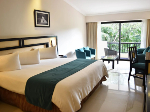 Sandos Playacar Hotel All Inclusive
