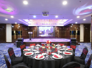 Corus Hotel Kuala Lumpur