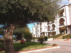 Residence L'Uliveto