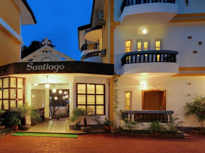 OYO 10169 Santiago Beach Resort 2