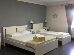 Hoha’s Butik Hotel