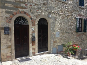 Dolcevita Chianti Apartment