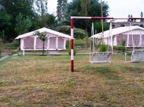 Saser Camp