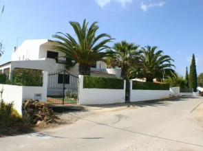 Villa Fatima