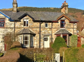 Penrhyn House