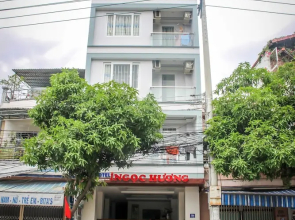 Hotel I Ngoc Huong