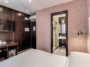 Relais Fontana di Trevi