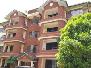Hotel Redcliff