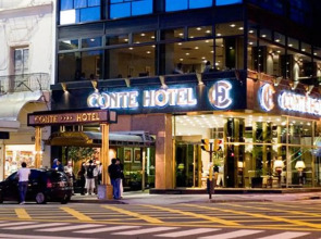 Conte Hotel
