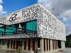 Phooree Boutique Hotel โรงแรมภูรีบูธีค