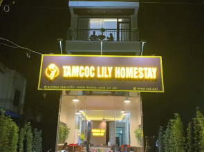 Tam Coc LiLy Homestay