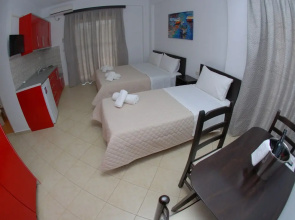 Atlantis Hotel & Apartments
