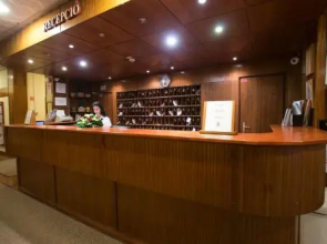 Mátyás Király Gyógy- és Wellness Hotel