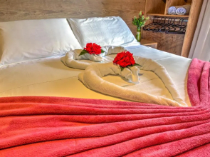 I9 Embau Flats & Suites