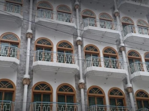 Hotel Imran Pearl
