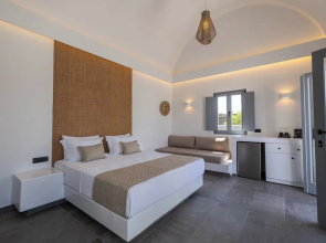 Bonsai Luxury Suites