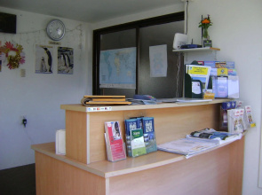 Avenue Motel Oamaru