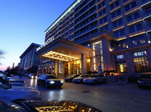 Beijing Minzu Hotel