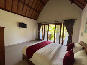 Sindhu Mesari Bungalow