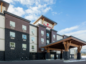 Ramada by Wyndham Revelstoke