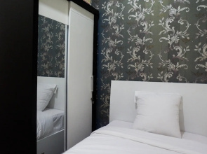 Strategic 2BR Apartment at Trillium Residence