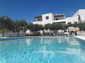 Sunset Studios & Apartments - Adults Only