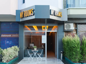 Urla My Rooms